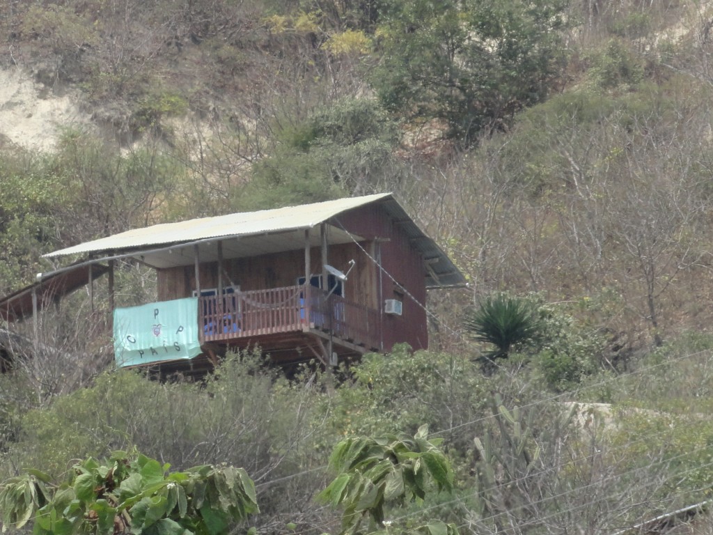 Foto: Casa - Crucitas (Manabí), Ecuador