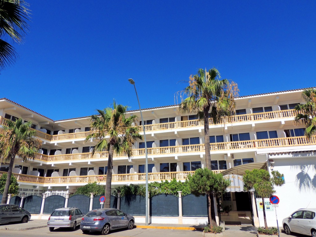 Foto: Hotel Al Sur de Chipiona - Chipiona (Cádiz), España
