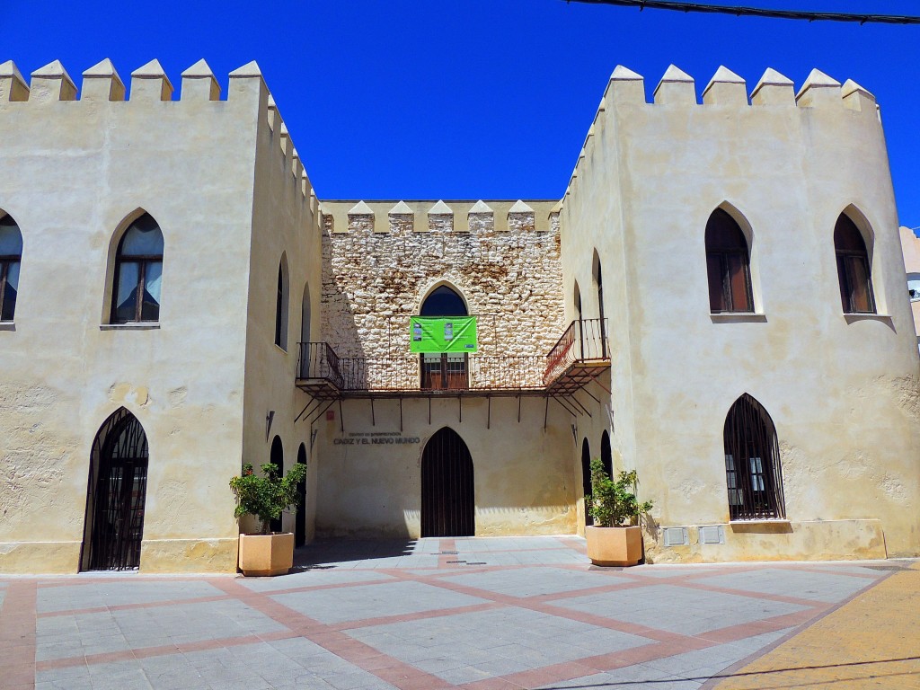 Foto: Centro de Interpretación Cádiz y el Nuevo Mundo - Chipiona (Cádiz), España