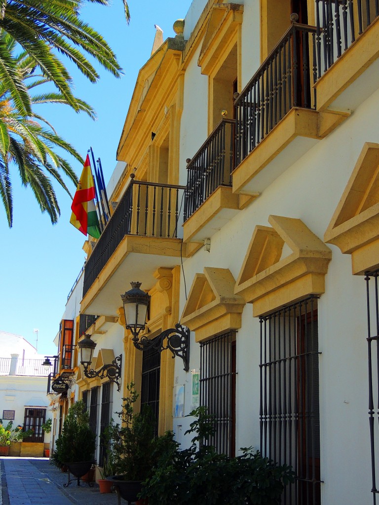 Foto: Ayuntamiento de Chipiona - Chipiona (Cádiz), España