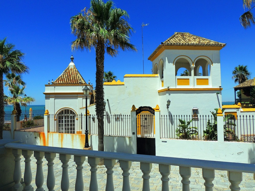 Foto: Mi Morenita - Chipiona (Cádiz), España