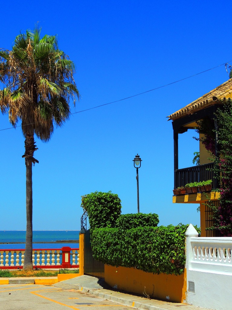 Foto: Rincones de Chipiona - Chipiona (Cádiz), España