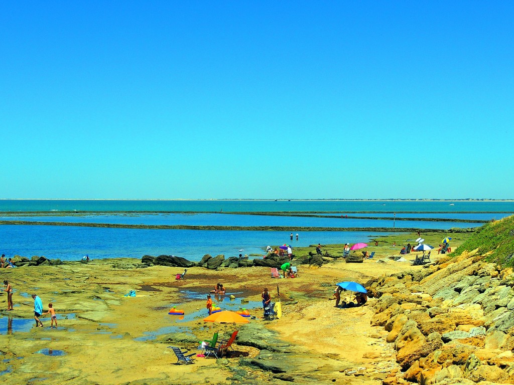 Foto: Los Corrales de Chipiona - Chipiona (Cádiz), España