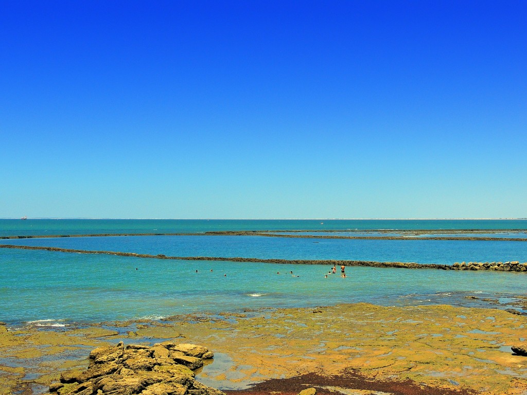 Foto: Los Corrales de Chipiona - Chipiona (Cádiz), España