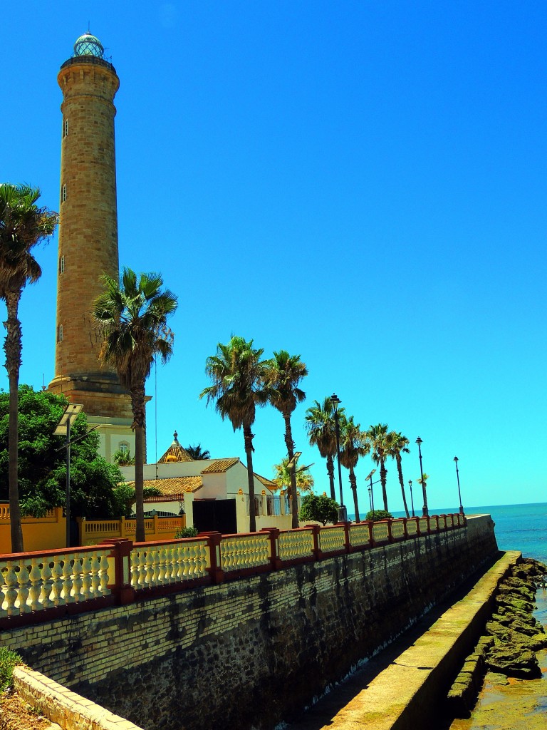 Foto: Punta del Perro - Chipiona (Cádiz), España