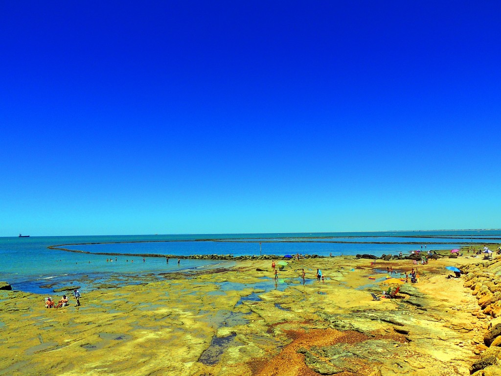 Foto: Los Corrales de Chipiona - Chipiona (Cádiz), España