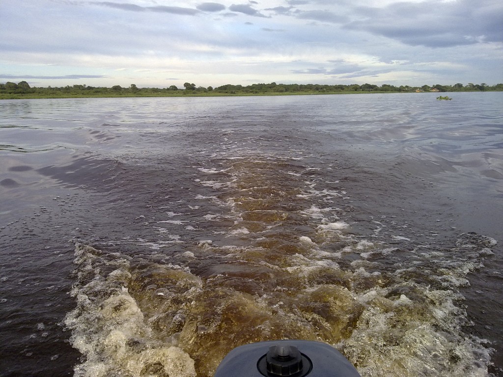 Foto de Arekutakua, Paraguay