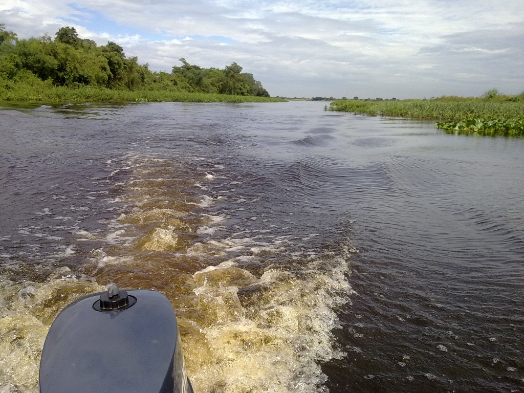 Foto de Arekutakua, Paraguay