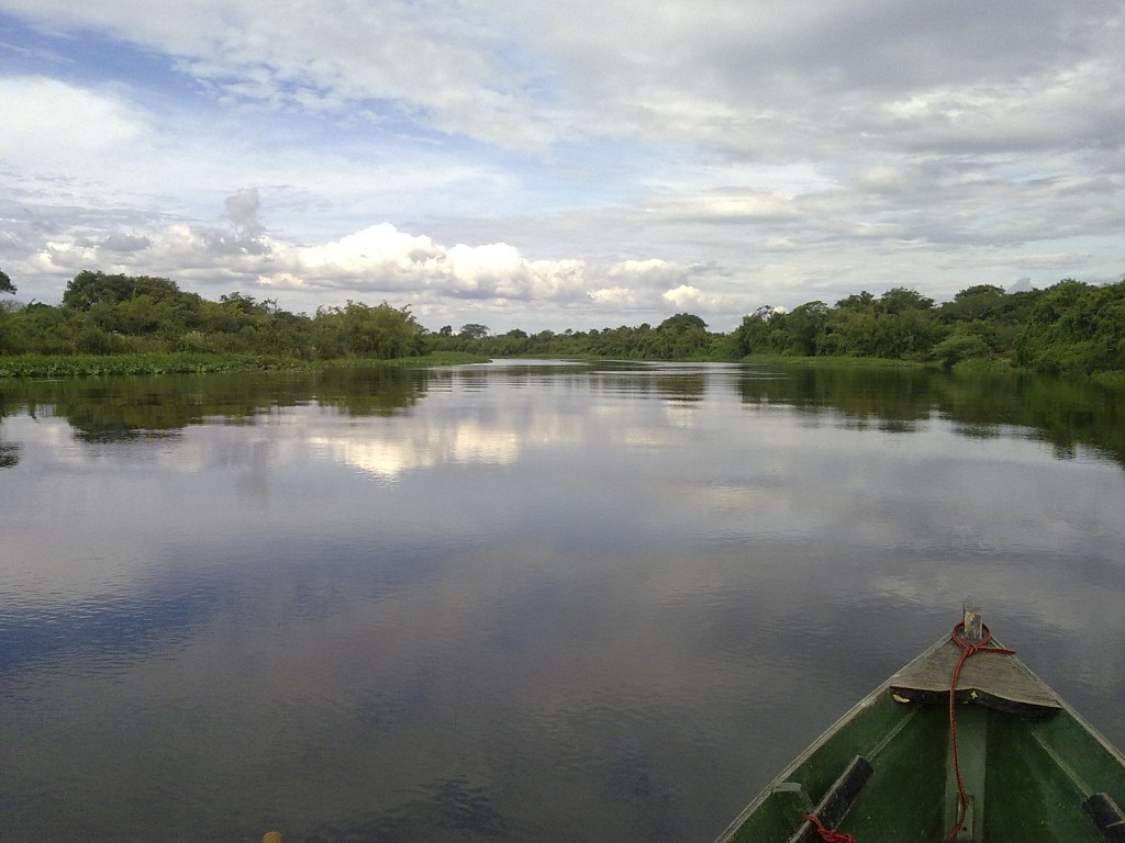 Foto de Arekutakua, Paraguay