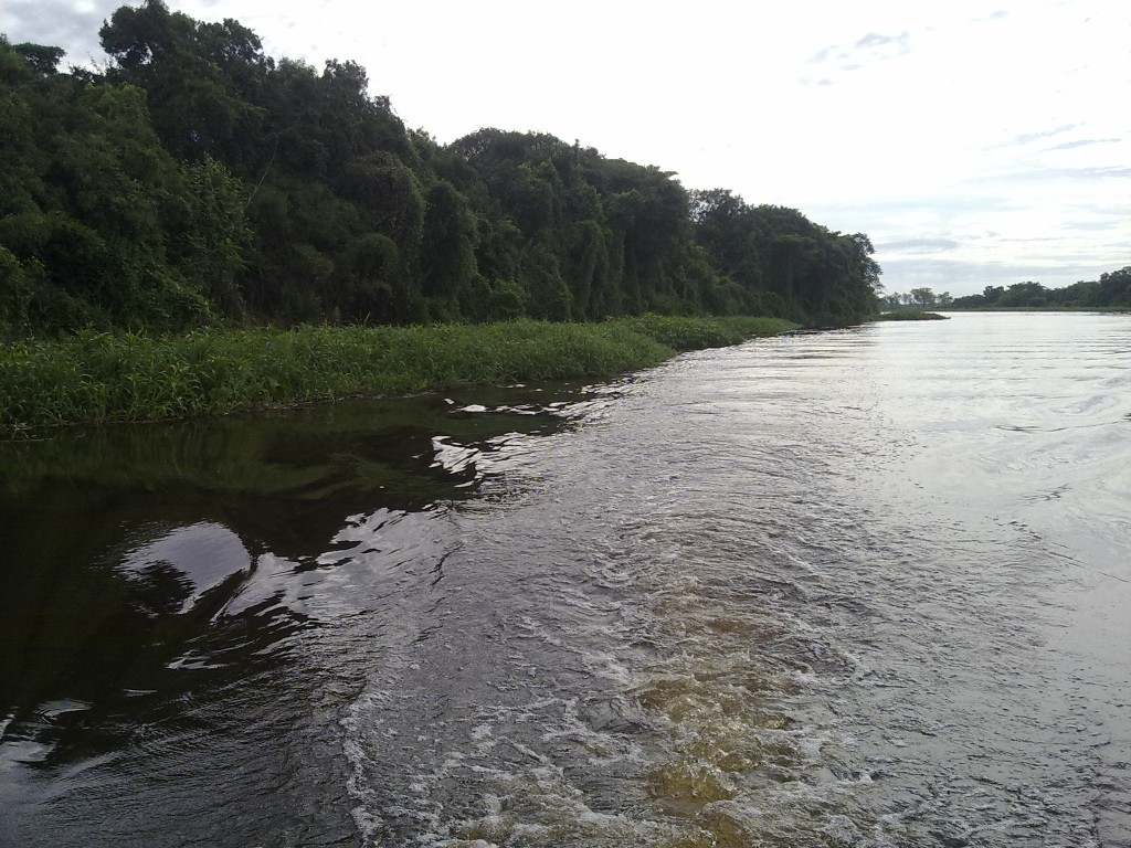 Foto de Arekutakua, Paraguay