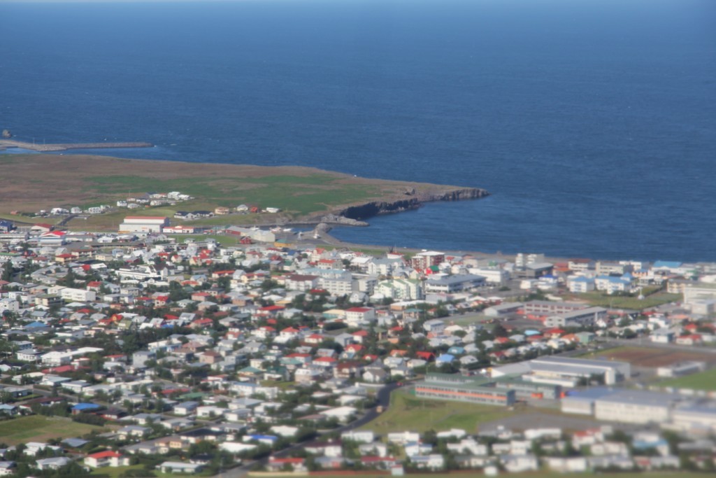 Foto de Keflavik (Capital Region), Islandia