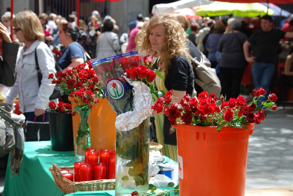 Foto de Santa Rita de Casia (Barcelona), España