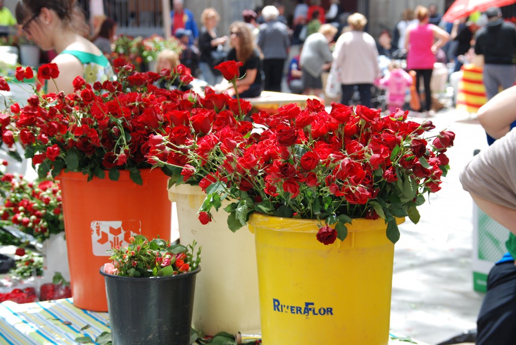 Foto de Santa Rita de Casia (Barcelona), España