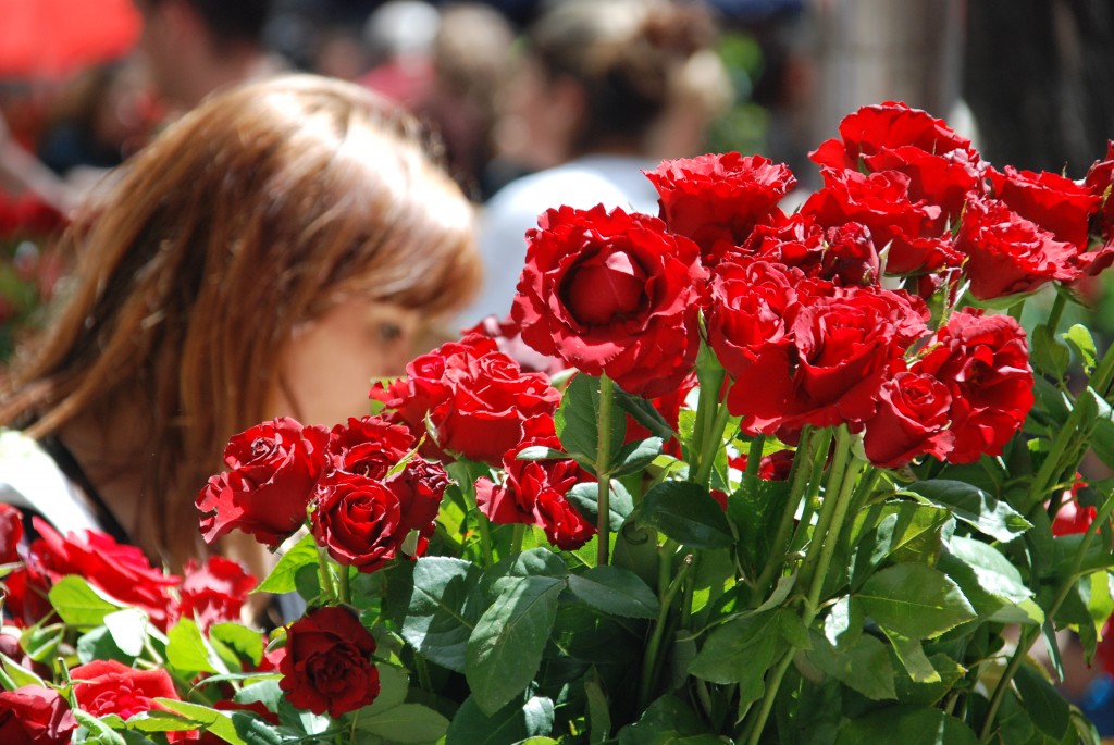 Foto de Santa Rita de Casia (Barcelona), España