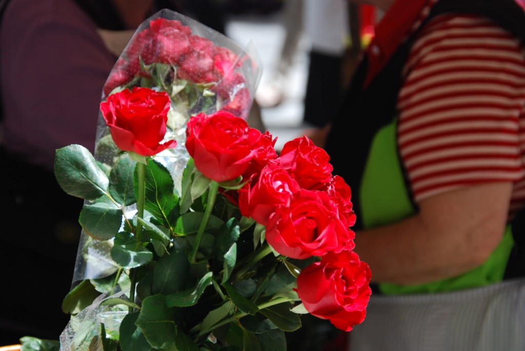 Foto de Santa Rita de Casia (Barcelona), España