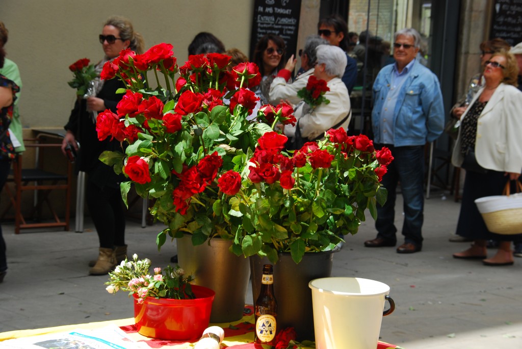 Foto de Santa Rita de Casia (Barcelona), España