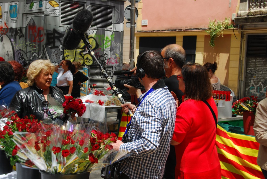 Foto de Santa Rita de Casia (Barcelona), España