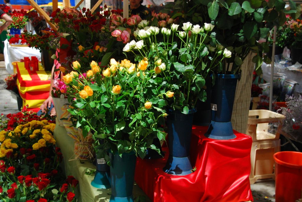 Foto de Santa Rita de Casia (Barcelona), España