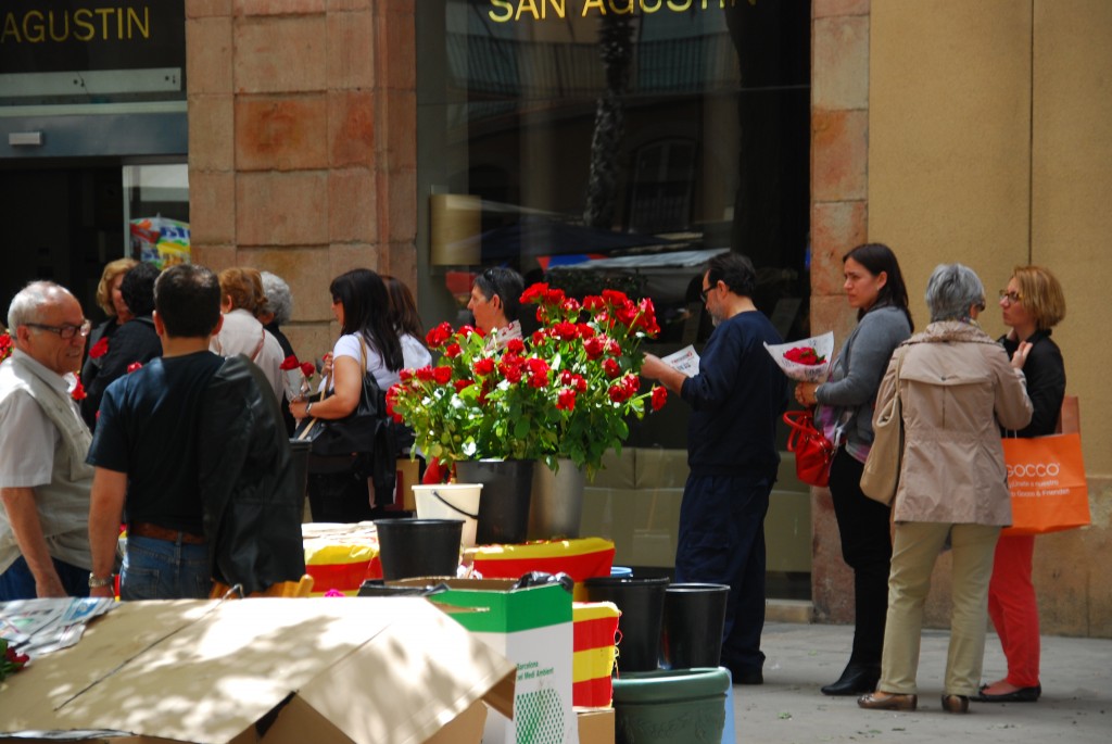 Foto de Santa Rita de Casia (Barcelona), España