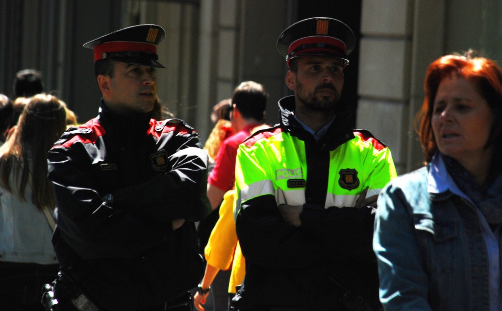 Foto de Sant Jordi (Barcelona), España