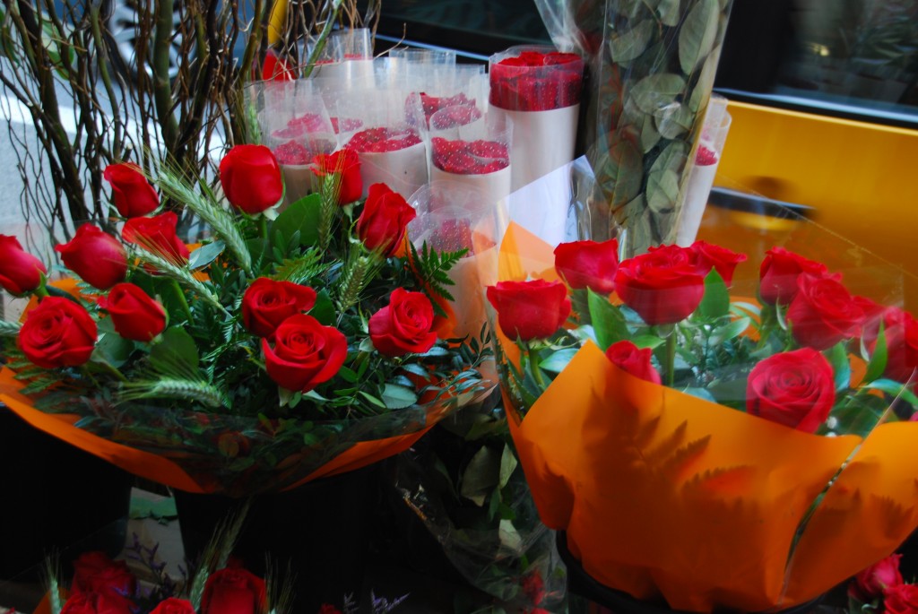 Foto de Sant Jordi (Barcelona), España