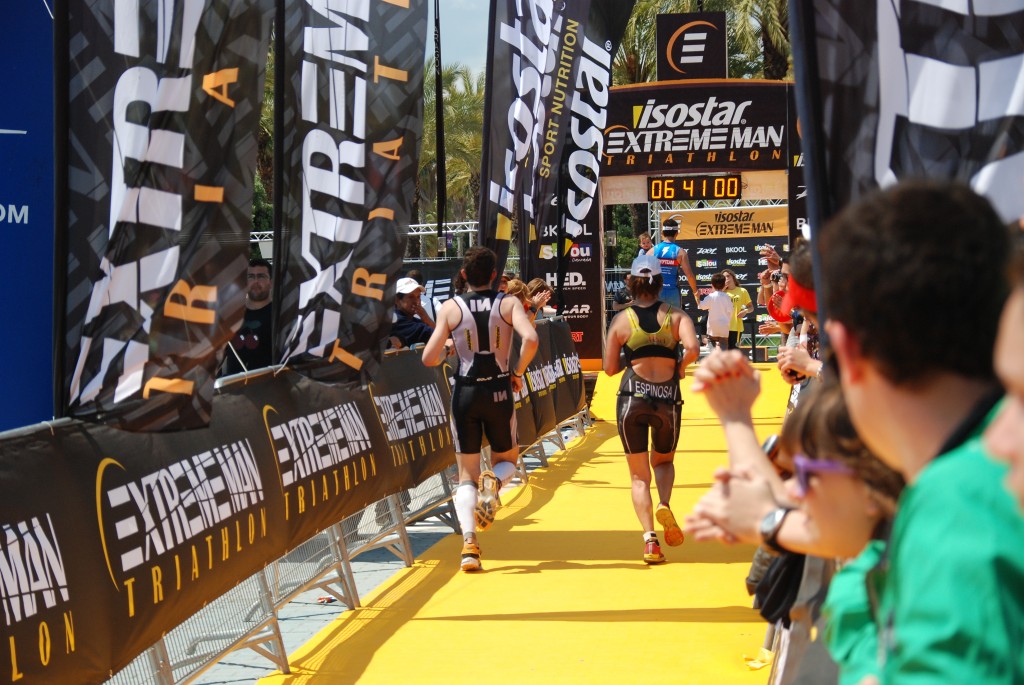 Foto de Salou (Tarragona), España