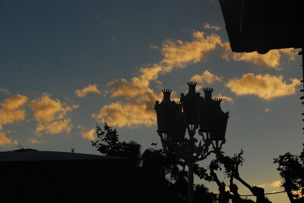 Foto de Salou (Tarragona), España