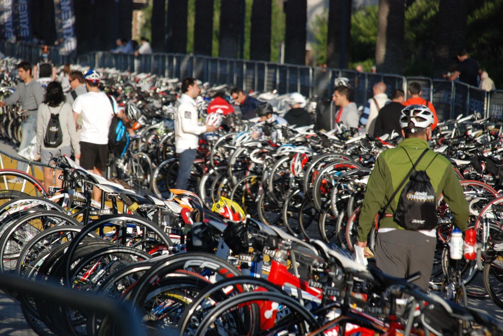 Foto de Salou (Tarragona), España