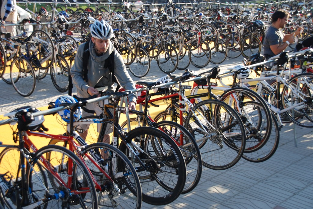 Foto de Salou (Tarragona), España