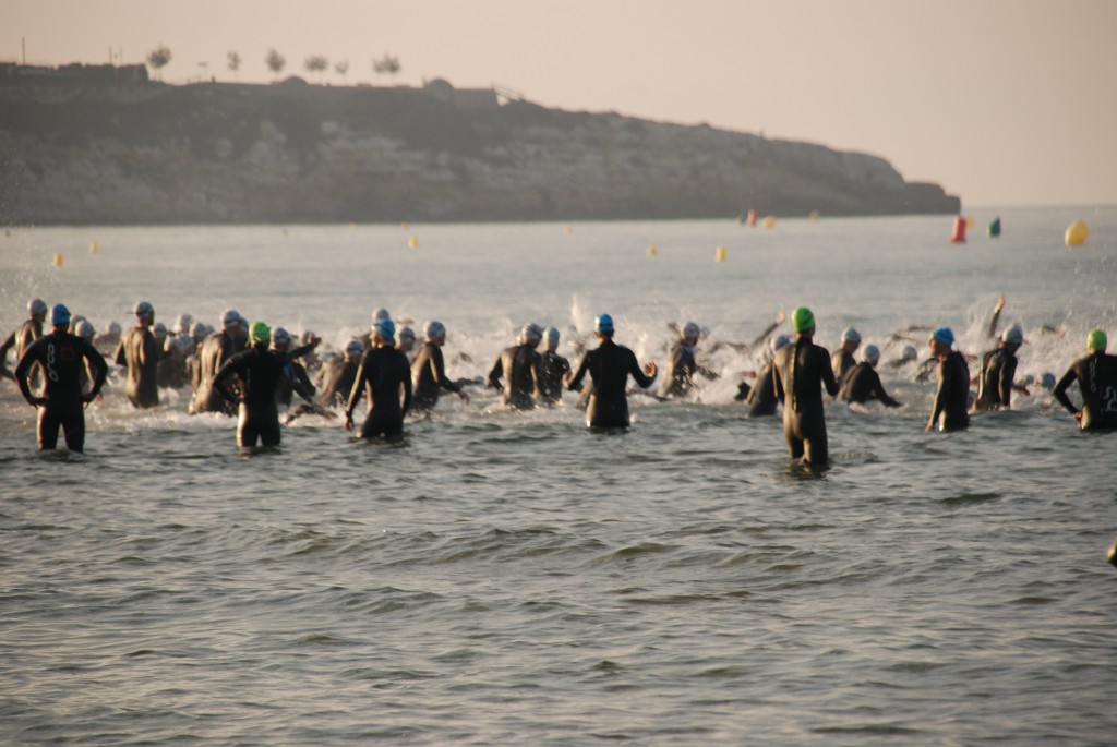 Foto de Salou (Tarragona), España