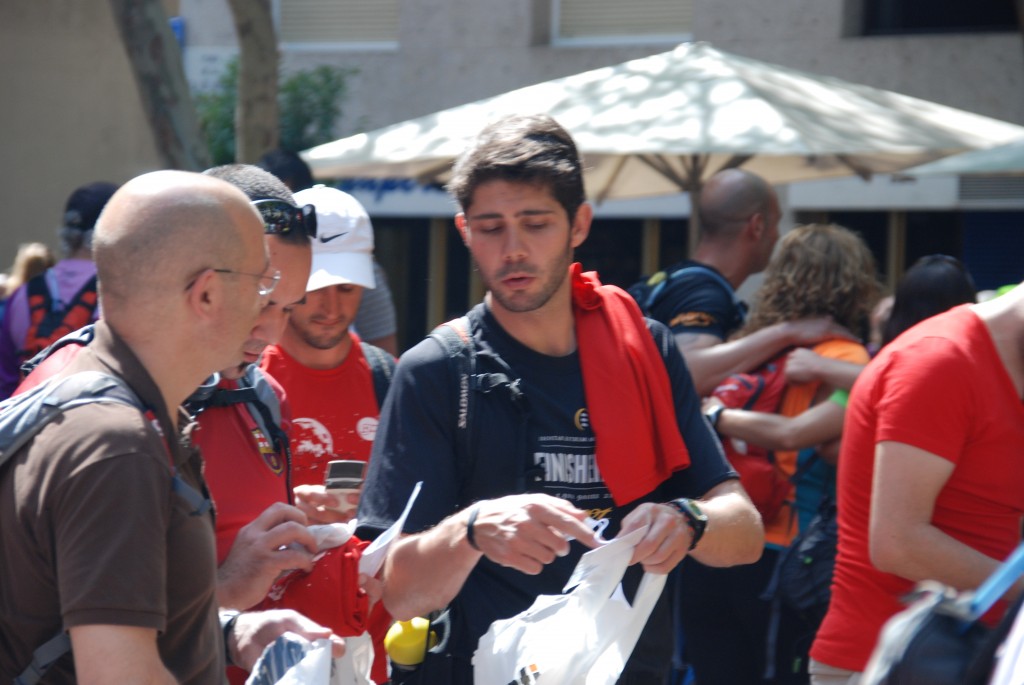 Foto de Gràcia Montserrat (Barcelona), España
