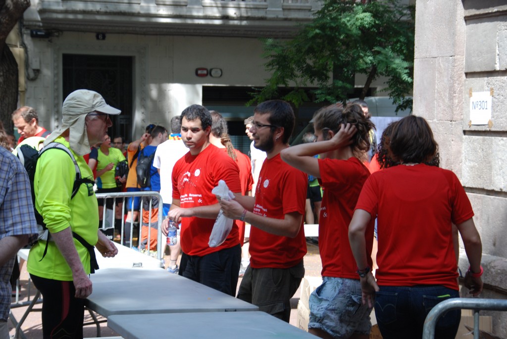 Foto de Gràcia Montserrat (Barcelona), España