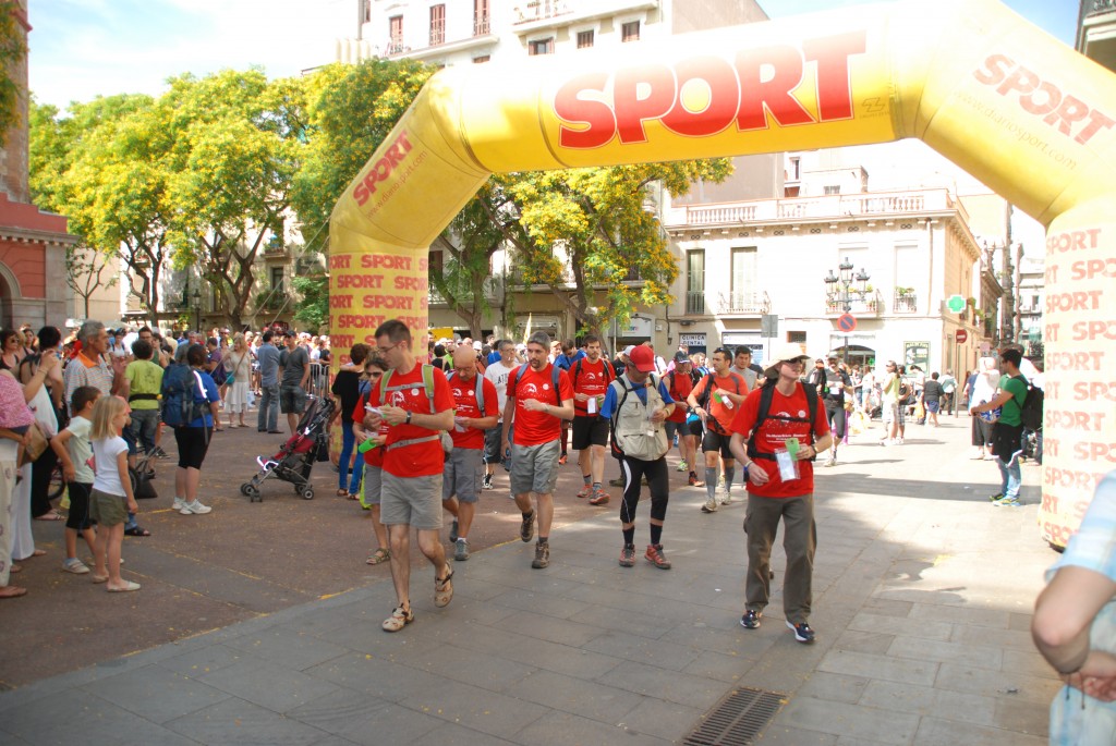 Foto de Gràcia Montserrat (Barcelona), España