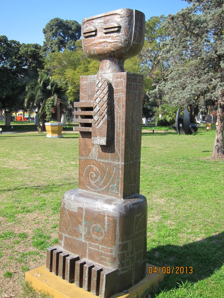 Foto: Museo Histórico de la Ciudad de Buenos Aires - Ciudad Autónoma de Buenos Aires (Buenos Aires), Argentina