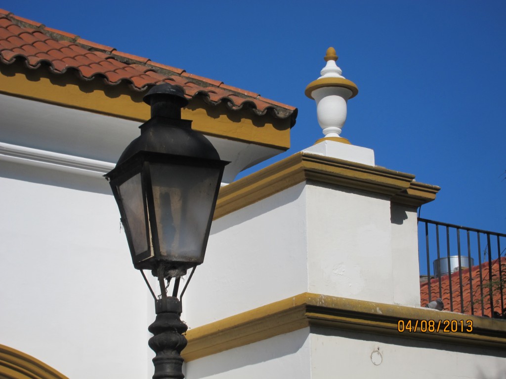 Foto: Museo Histórico de la Ciudad de Buenos Aires - Ciudad Autónoma de Buenos Aires (Buenos Aires), Argentina