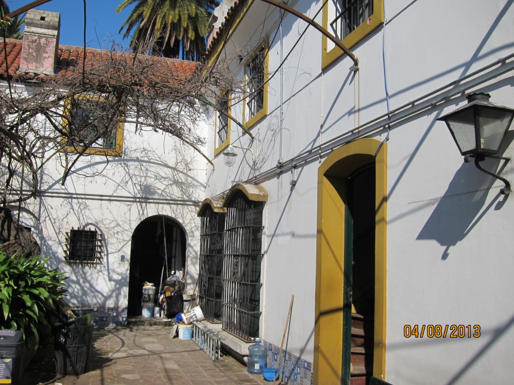 Foto: Museo Histórico de la Ciudad de Buenos Aires - Ciudad Autónoma de Buenos Aires (Buenos Aires), Argentina