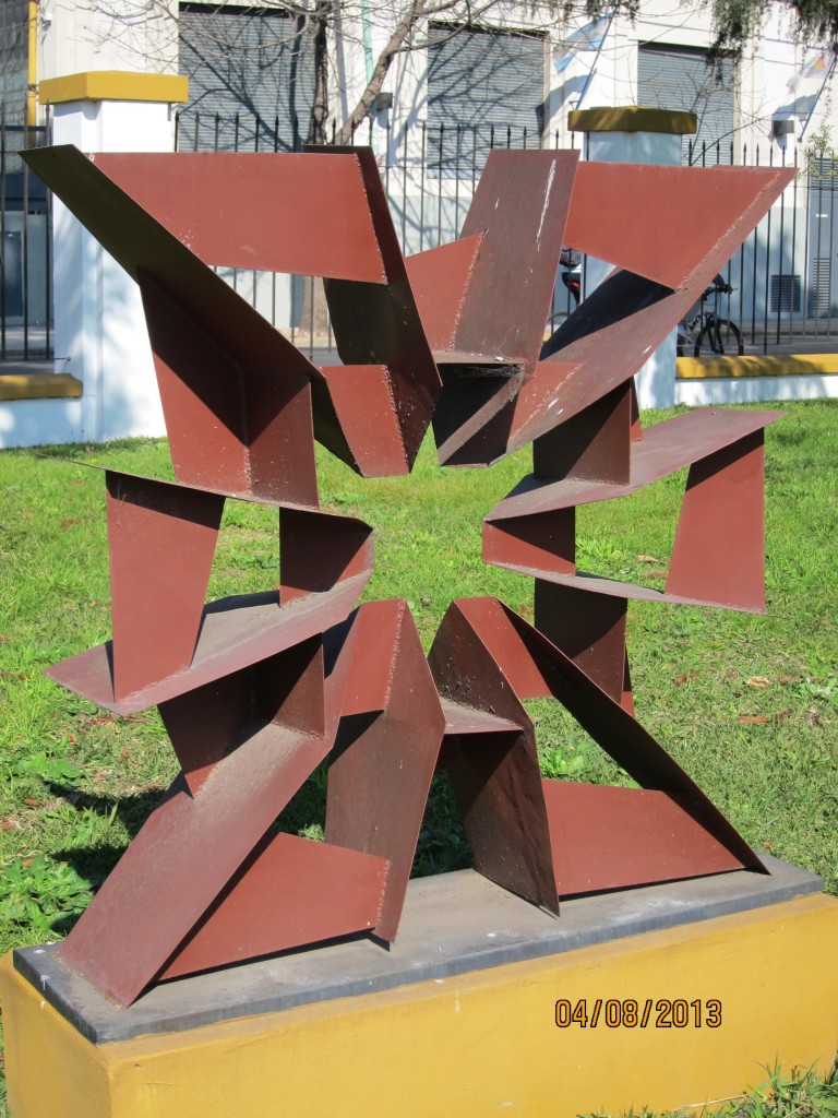 Foto: Museo Histórico de la Ciudad de Buenos Aires - Ciudad Autónoma de Buenos Aires (Buenos Aires), Argentina