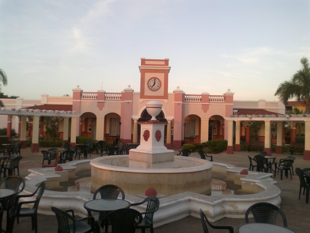 Foto: Teatro Tacón - Varadero (Matanzas), Cuba