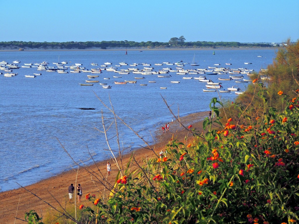 Foto de Sanlucar de Barrameda (Cádiz), España