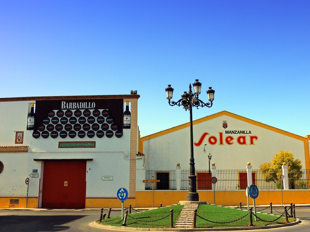Foto de Sanlucar de Barrameda (Cádiz), España