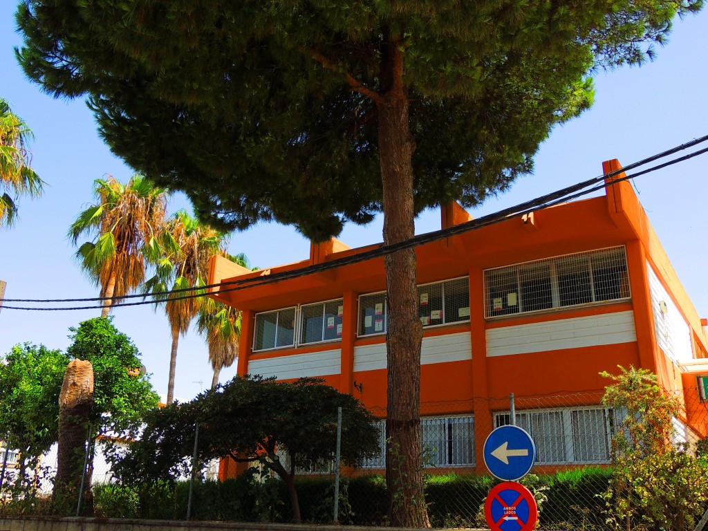 Foto de Sanlucar de Barrameda (Cádiz), España