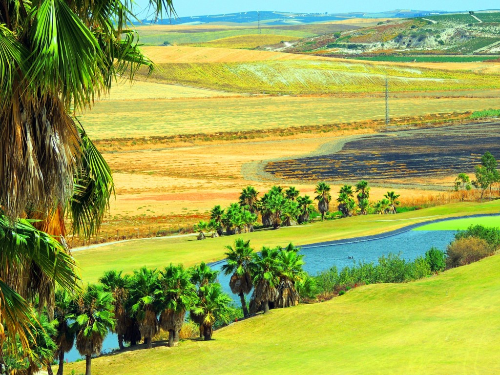 Foto de Sanlucar de Barrameda (Cádiz), España