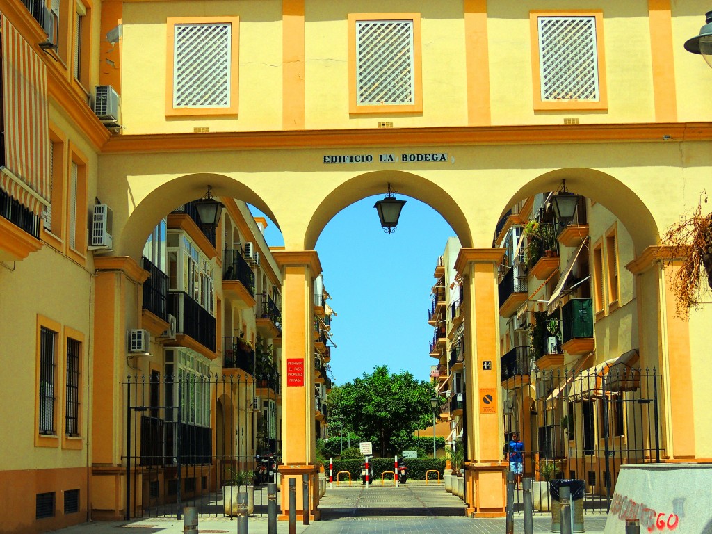 Foto de Sanlucar de Barrameda (Cádiz), España