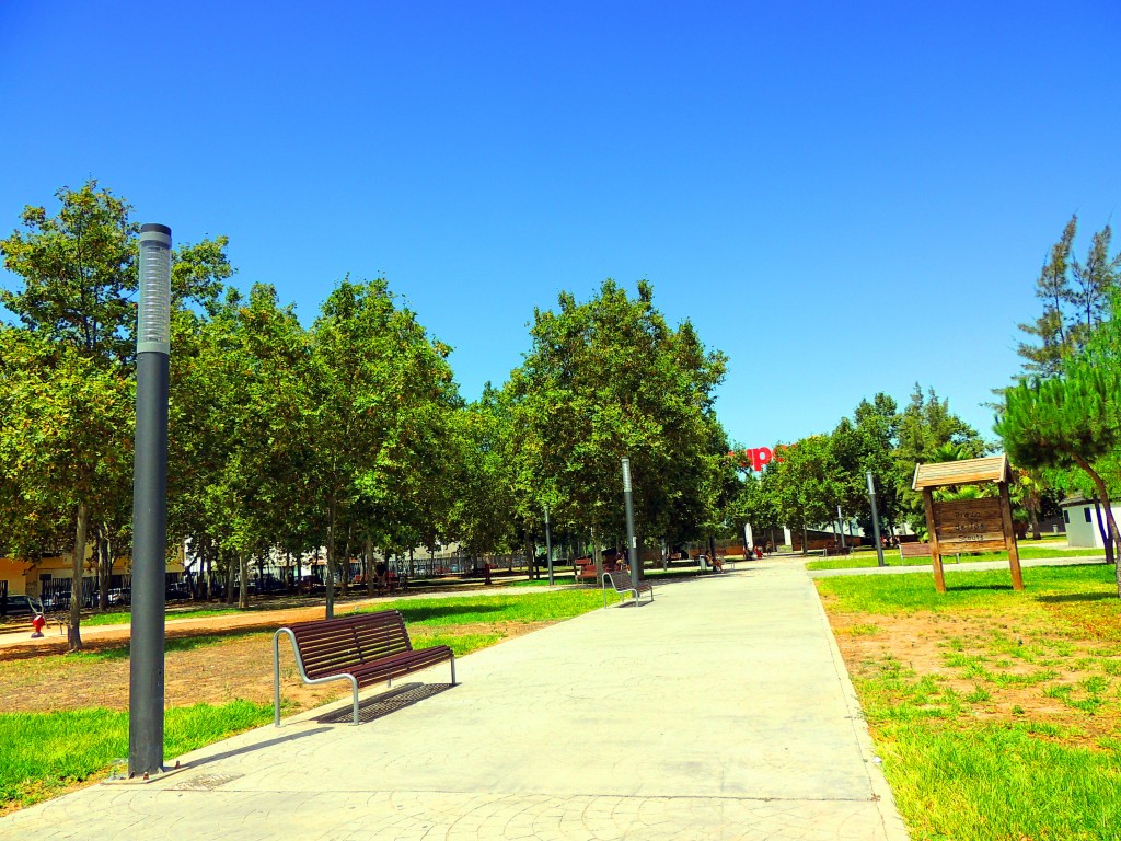 Foto de Sanlucar de Barrameda (Cádiz), España