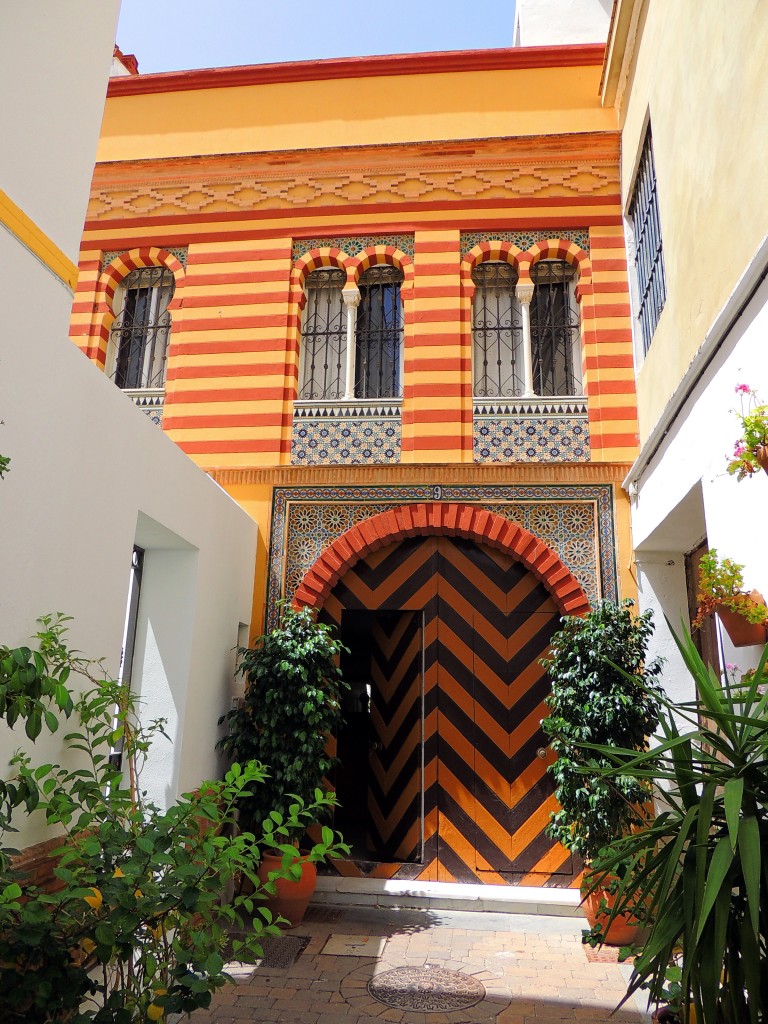 Foto de Sanlucar de Barrameda (Cádiz), España