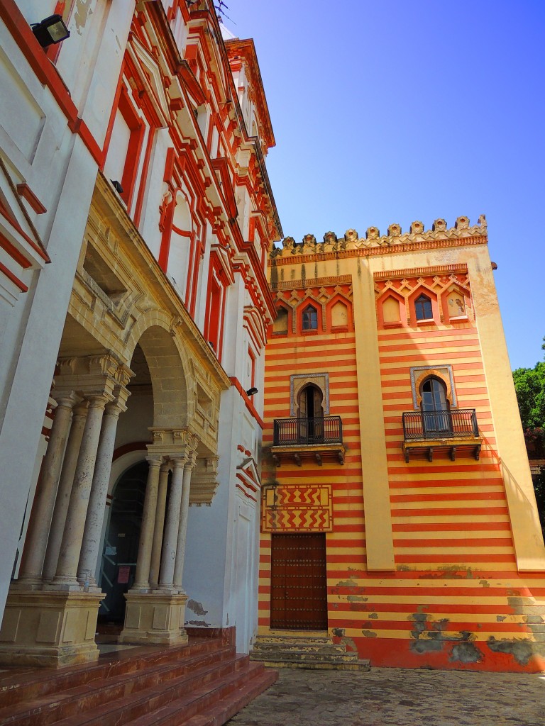 Foto de Sanlucar de Barrameda (Cádiz), España
