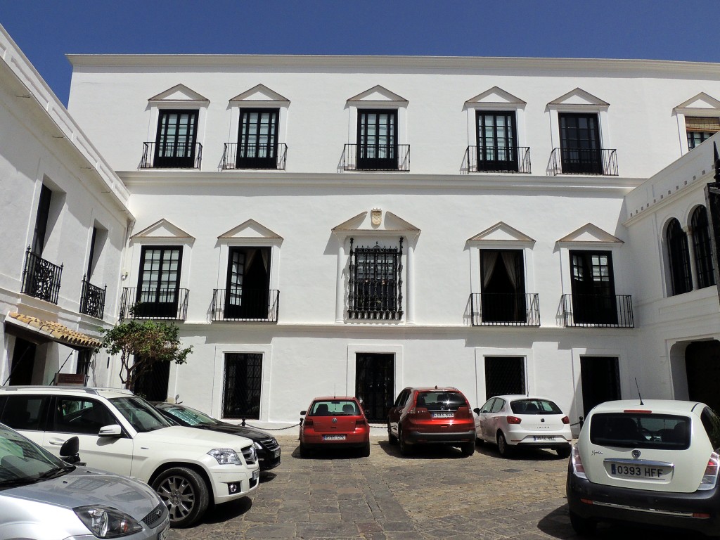 Foto de Sanlucar de Barrameda (Cádiz), España