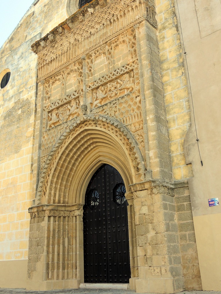 Foto de Sanlucar de Barrameda (Cádiz), España
