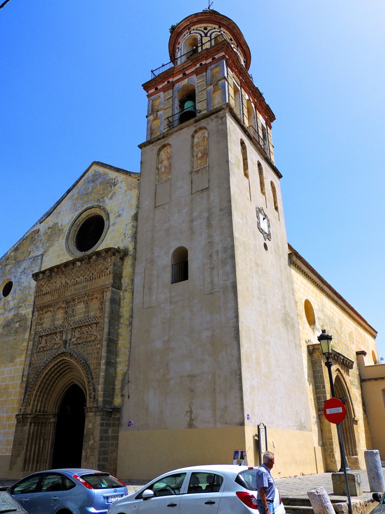 Foto de Sanlucar de Barrameda (Cádiz), España