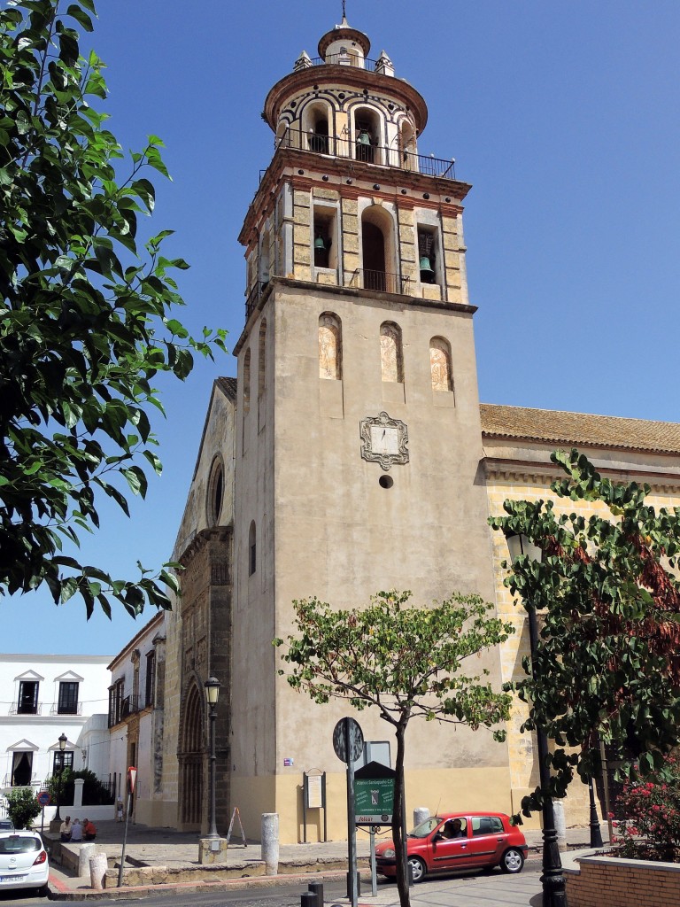 Foto de Sanlucar de Barrameda (Cádiz), España